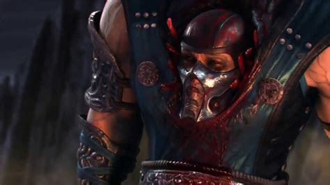Mortal Kombat 9 Pc Uncut Trailer 2013 Hd Youtube