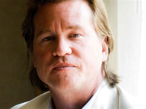 Val Kilmer Accused Of Hitting Actress In Face During Film Audition
