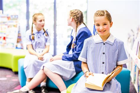 Tara Anglican School For Girls School Choice