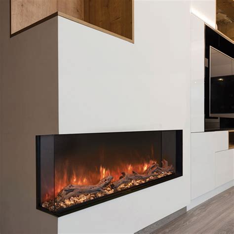 Modern Flames Landscape Pro 5616 Multi Sided Elec Fireplace Lpm 5616