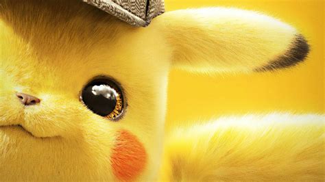 Kawaii love tumblr espanol buscar con google pikachu art. 2019 Pokemon Detective Pikachu 4k, HD Movies, 4k Wallpapers, Images, Backgrounds, Photos and ...