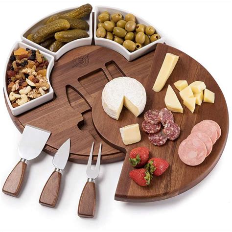 Best Cheese Board Sets In 2022
