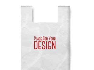 Download Get Plastic Shopping Bag Mockup Pictures Yellowimages ...