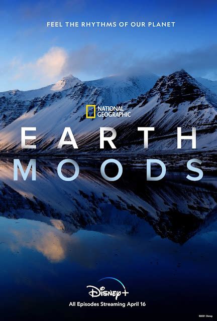 Sasaki Time Disney Releases First Look Trailer For Earth Moods From