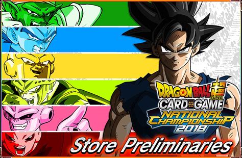 He has a rectangular head, with pink ears, big black eyes. National Championship Store Preliminaries 2018 - EVENT | DRAGON BALL SUPER CARD GAME