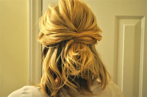 4 Modern Ideas For Classic Hairstyles