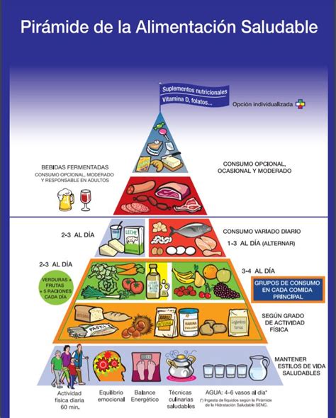 La Importancia De La Alimentaci N Saludable