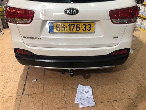 ניתן לקבל גרין קארד חדש בארהב בלבד, מ שרותי האזרחות וההגירה האמריקאים. וו גרירה קבוע לרכב קאיה סורנטו באישור משרד התחבורה