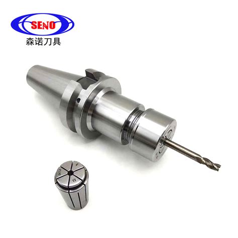 Cnc Milling Machine Tools Bt50 Sk10 100l Collet Chuck Tool Holder China Bt Chuck Holders And