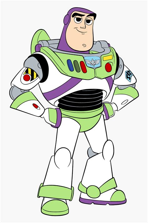 Buzz Lightyear Y Woody Png Transparent Png Kindpng