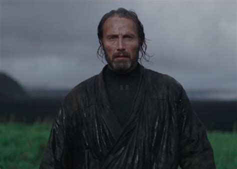 The New Rogue One A Star Wars Story Trailer Introduces Mads Mikkelsen