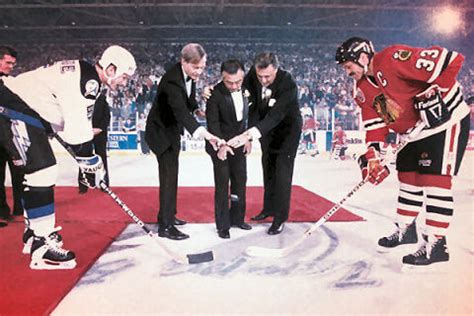 Tampa Bay Lightning Team History | Sports Team History