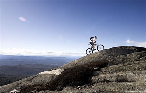 Wallpaper Mountains Bike Cross Country Felt Uphill Images For