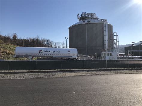 UGI unveils $60M liquid natural gas facility in Bethlehem - Central