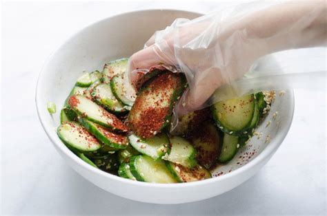As a creator, it's easy to feel like there just aren't enough hours in the day. 5 Easy Korean Side Dishes | Recipe | Korean side dishes ...
