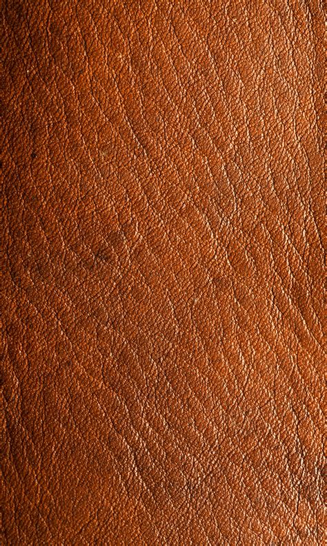 Brown Leather Wallpaper Wallpapersafari