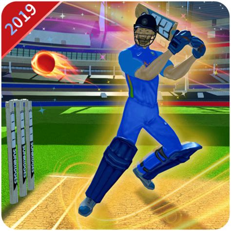 App Insights Cricket 2020 Real World Cup 3d Apptopia