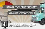 Images of Bad Credit Truck Loans