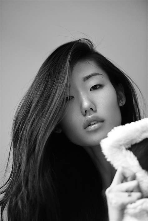 Jeannie Park Heroes Model Management