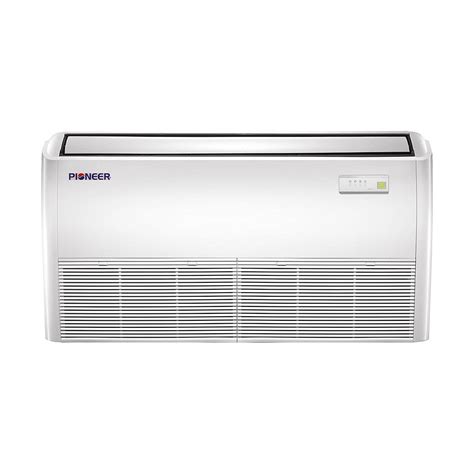 Maybe you would like to learn more about one of these? Pioneer® 24,000 BTU 20 SEER Floor/Ceiling Mini-Split Air Conditioner H - Pioneer Official Store
