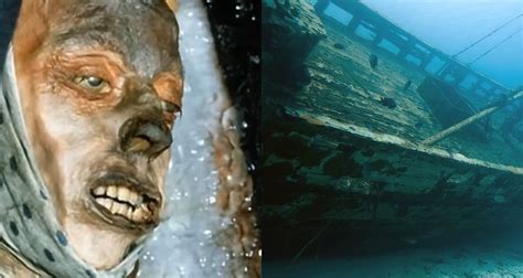 Inside The Hms Terror And The Doomed Franklin Expedition Of 1845