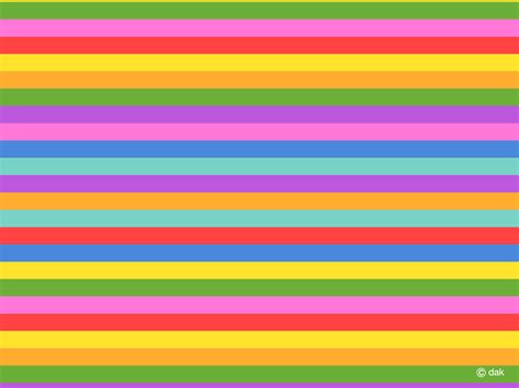 Free Download Colorful Stripes Wallpapers 1600x1200 For Your Desktop