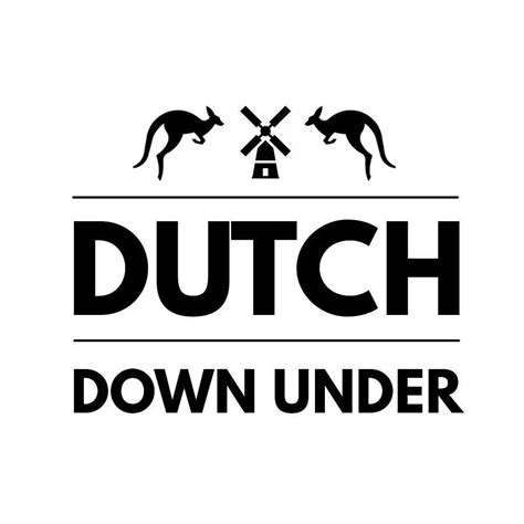 Dutch Down Under