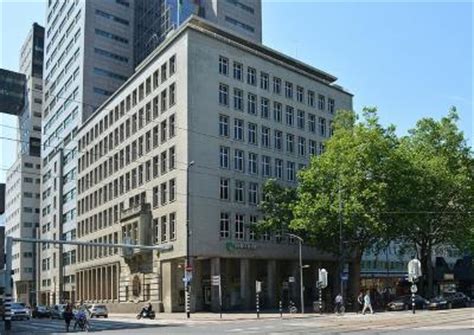 Find the latest abn amro bank n.v. ABN bank Coolsingel Rotterdam