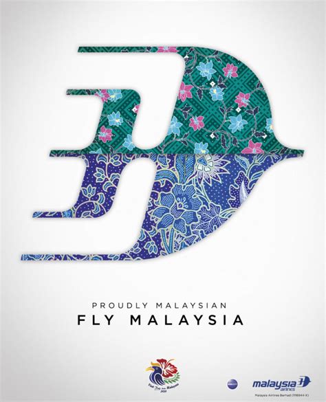 Malaysia world news (mwn), an accredited online newspaper, provides. Malaysia Airlines switches up logo in new 'Fly Malaysia ...