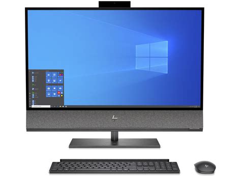 Hp Envy 32 A10 32 All In One Desktop Computer Specifications