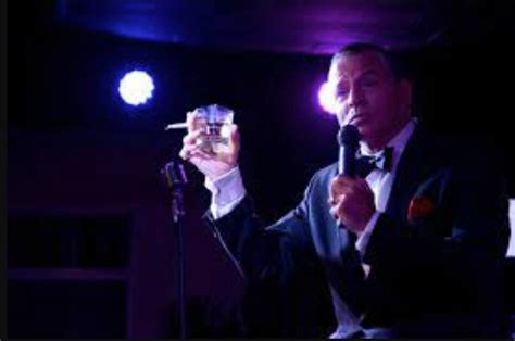 Rich Desimone Sinatra Night — The Cigar Republic