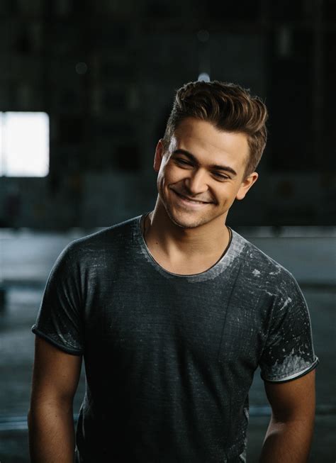 Hunter Hayes Albums And Discography Lastfm