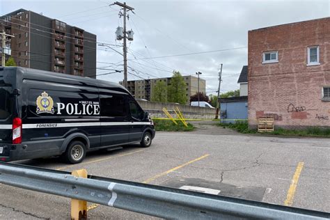 Police Investigating Shooting Incident Sault Ste Marie News