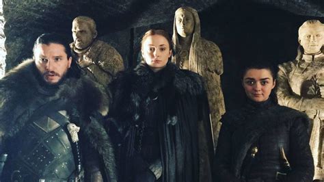 Games of thrones Prequel returning to TV. - The Panther Tech