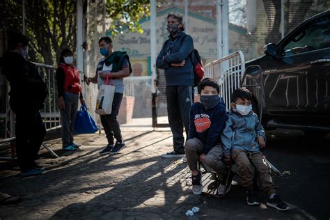 La Pobreza Afectará Al 629 De Niños Argentinos A Fines De Año Según Unicef Infobae