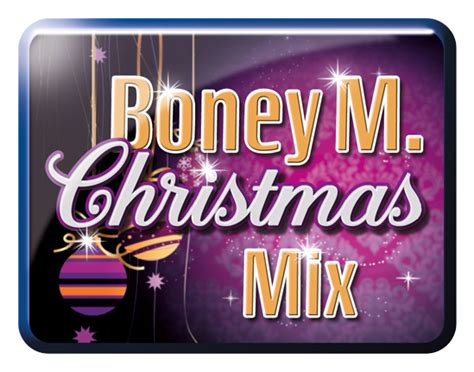 Boney M Christmas Mix Mm Midifiles