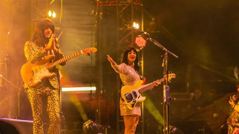 Khruangbin Sydney Opera House review: Surprising band’s meteoric rise