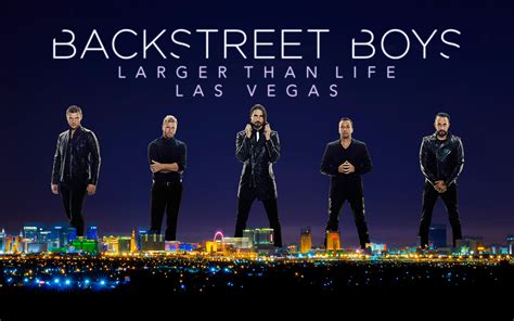 Backstreet Boys Larger Than Life Backstreet Boys Wiki Fandom