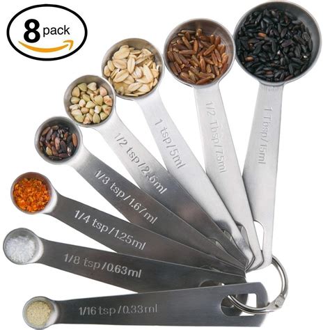 The universally accepted answer to how many teaspoons in a tablespoon is 3. Whats half of a tablespoon - IAMMRFOSTER.COM