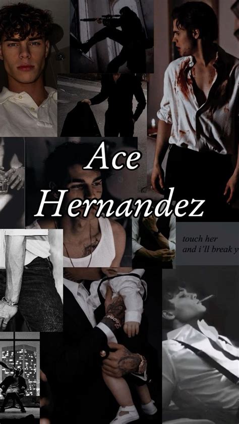 Ace Hernandez Ace Books Ace Wattpad Books