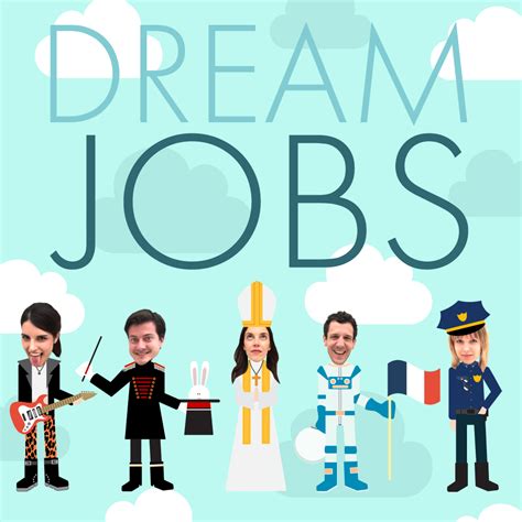 Discover Stylighters Dream Jobs Inside Stylight