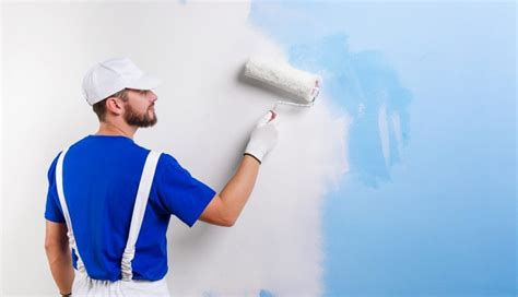A Few Things To Consider Before Painting Your Home