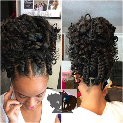 45 Trendy Goddess Box Braids Hairstyles Page 2 Of 4 Stayglam