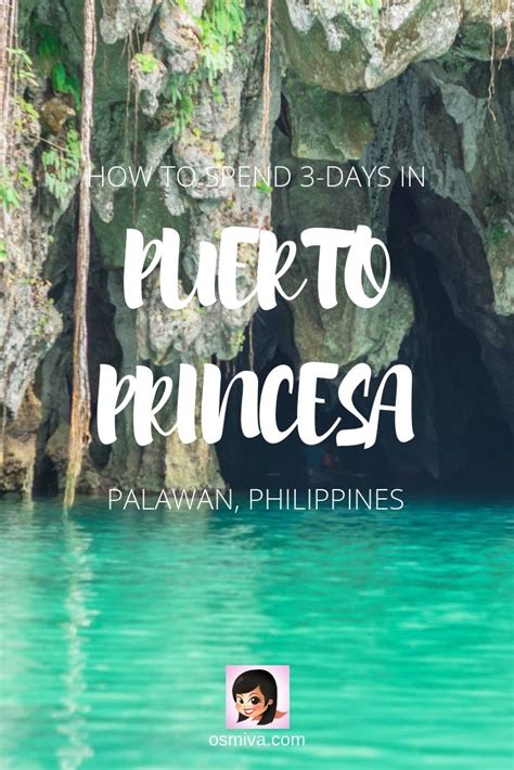 Palawan Tourist Spot In Philippines