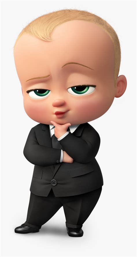 Check spelling or type a new query. Thumb Image - Boss Baby Cut Out , Free Transparent Clipart ...