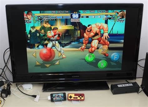 Gpd xd plus emulator handheld game console. FC30 Bluetooth GamePad- FC 30th Anniversary Edition、FC30 ...