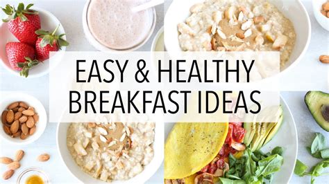 Healthy Food Recipes For Weight Loss Breakfast Besto Blog