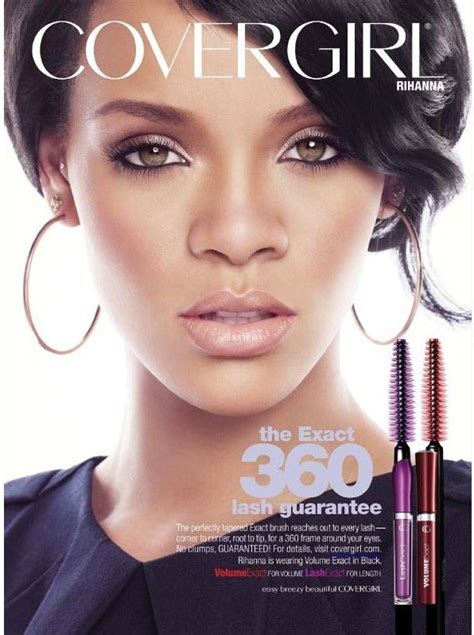 360im7 2 Cosmetics Covergirl Beauty Advertising Covergirl Commercial