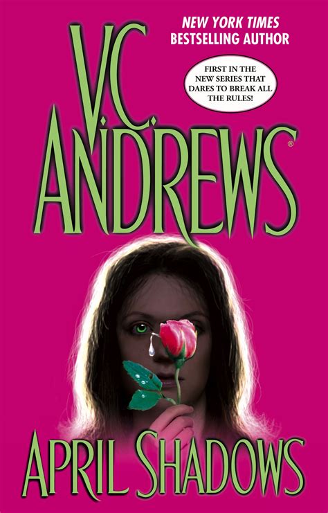 April Shadows Ebook By Vc Andrews Official Publisher Page Simon