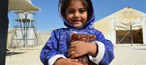 بعد مرور 10 سنوات على إنشاء مخيم الزعتري، المطلوب حلول دائمة للاجئين السوريين في الأردن أخبار